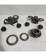 Clutch Release Fork Levers For Ford Fiesta Focus CA6Z7515J/CA6Z7515K 201... - $75.70 CAD