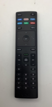 Vizio universal E65-F0 E65-E0 E43-E2 E75-E1 E50-E1 TV Smart Remote (XRT136) - £5.54 GBP