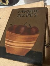 Country primitive Lot of  Decor - 21 piece image 5