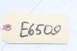 10-11 MERCEDES-BENZ W212 E350 SET OF 4 OXYGEN O2 SENSORS E6509 image 12