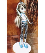 Monster High 11” Frankie Stein Doll #2 - £39.11 GBP
