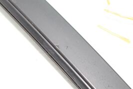 Right Passenger Side Door Vent Glass Fits 08-15 SMART 75996 image 5