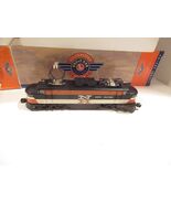 LIONEL - POSTWAR CELEBRATION SERIES - 18319- NEW HAVEN EP-5 ELECTRIC- SE... - $356.25