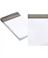 5 Cts Sealable Polymailer 10 inches 13 inches - $39.98 CAD