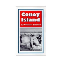 Coney Island Professor Solomon - £15.07 GBP