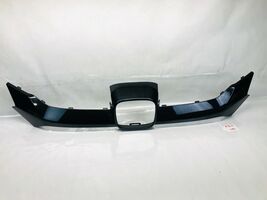 71122T1WA010  2015 2016 HONDA CRV FRONT GRILLE GARNISH TRIM FRONT OEM GR... - $72.00