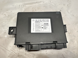 07-14 Mercedes W221 S550 CL550 Door Keyless Go Control Controller Module... - $54.45