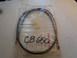 Honda CB650 Clutch Cable Beck Arnley 22870-426-000 - $17.82