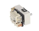 OEM Burner Infinite Switch For Maytag JEC3430HS00 JEC3430HB00 JED3536GS0... - $81.86