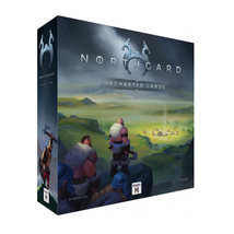 Northgard Uncharted Lands Game - £81.21 GBP