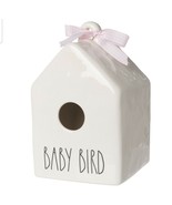Rae dunn birdhouse - £38.25 GBP