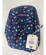 JanSport Big Break Insulated Lunch Bag Small Soft-Sided Cooler Ideal for... - $44.14