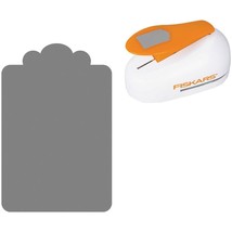 Fiskars 2X-Large Lever Punch Tag 2.5 Inches - £37.42 GBP