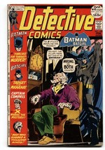 Detective Comics #420 1972- Batman BATGIRL-comic Book - $50.93