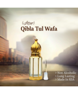 Attar Qibla Tul Wafa (Made in K.S.A) - 12ML - £68.10 GBP