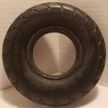FHTYRE 200 X 50 SOLID TIRE NO FLAT FOR RAZOR SCOOTER &amp; MORE - £11.95 GBP