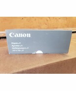 Canon Staple j1 Staple Cartridge - $53.34 CAD