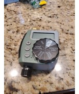 Orbit 62056 One Outlet Single-Dial Hose Watering Timer - $24.75