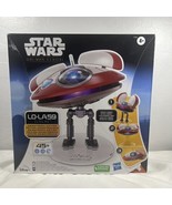 NEW Hasbro Star Wars Obi-Wan Kenobi Lola LO-LA59 Interactive Animatronic... - $49.22 CAD