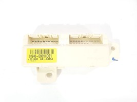 2021 Kia Sportage OEM ICM Fuse Relay Junction 91940-d9010 - $43.31