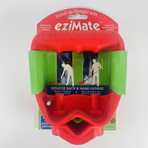 Ezimate Long Handled Tool Attachment Ergonomic Labor Back Saving Reduces... - $10.73