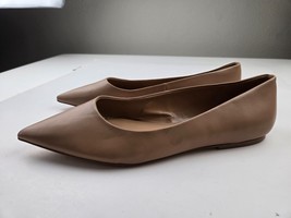 Womens shoe, Abound, sz 11, brown - $19.80