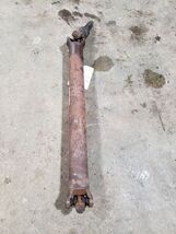 Front Drive Shaft Classic Style Fits 99-07 SIERRA 1500 PICKUP 1428643 - $55.84