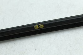 04-06 VOLKSWAGEN PHAETON FRONT RIGHT DOOR EXTERIOR WINDOW CHROME TRIM H2092 image 7