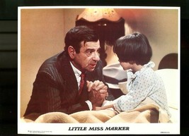 Little Miss MARKER-8x10 Promotional STILL-PRAYING Fn - £17.24 GBP