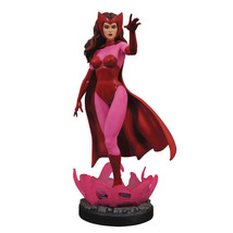 Marvel Scarlet Witch Premier Statue - $246.66