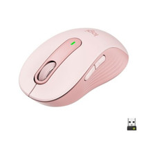 Logitech 910-006251 SIGNATURE M650 MOUSE (ROSE) - $125.50 CAD