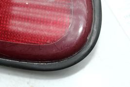 Driver Tail Light VIN N 4th Digit Classic Lid Mounted Fits 97-05 MALIBU 72383 image 4