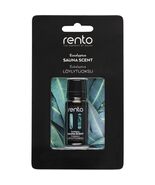 RENTO Essential Oil for Sauna 10 ml (0.34 Fl. Oz.), Concentrated Scented... - $19.90