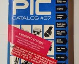PIC Design Corp. Precision Instrument Components Catalog #37 1974 - £10.25 GBP