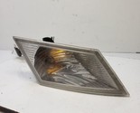 Passenger Corner/Park Light Park Lamp-turn Signal Fits 03-05 SUNFIRE 982858 - £35.23 GBP