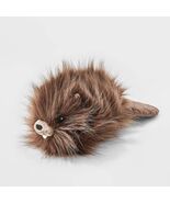 Boots &amp; Barkley Long Pile Beaver Plush Toy Brown - €10,33 EUR