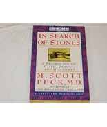 In Search of Stones : A Pilgrimage of Faith, Reason, and Discovery Casse... - £13.60 GBP