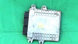 2013 Nissan Frontier 4.0L ECU ECM PCM Engine Control Module BEM3B2-300 A1 image 4