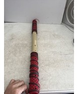 Marvel Legend Of The Ten Rings Shang-Chi Bo Staff Battle Sound FX Electr... - $14.85