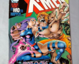 Uncanny X-Men 328 Marvel Comics 1st  1995  VF - $5.89