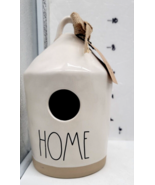 Rae Dunn &quot;HOME&quot; Round Birdhouse - Artisan Collection - By Magenta  - €17,39 EUR