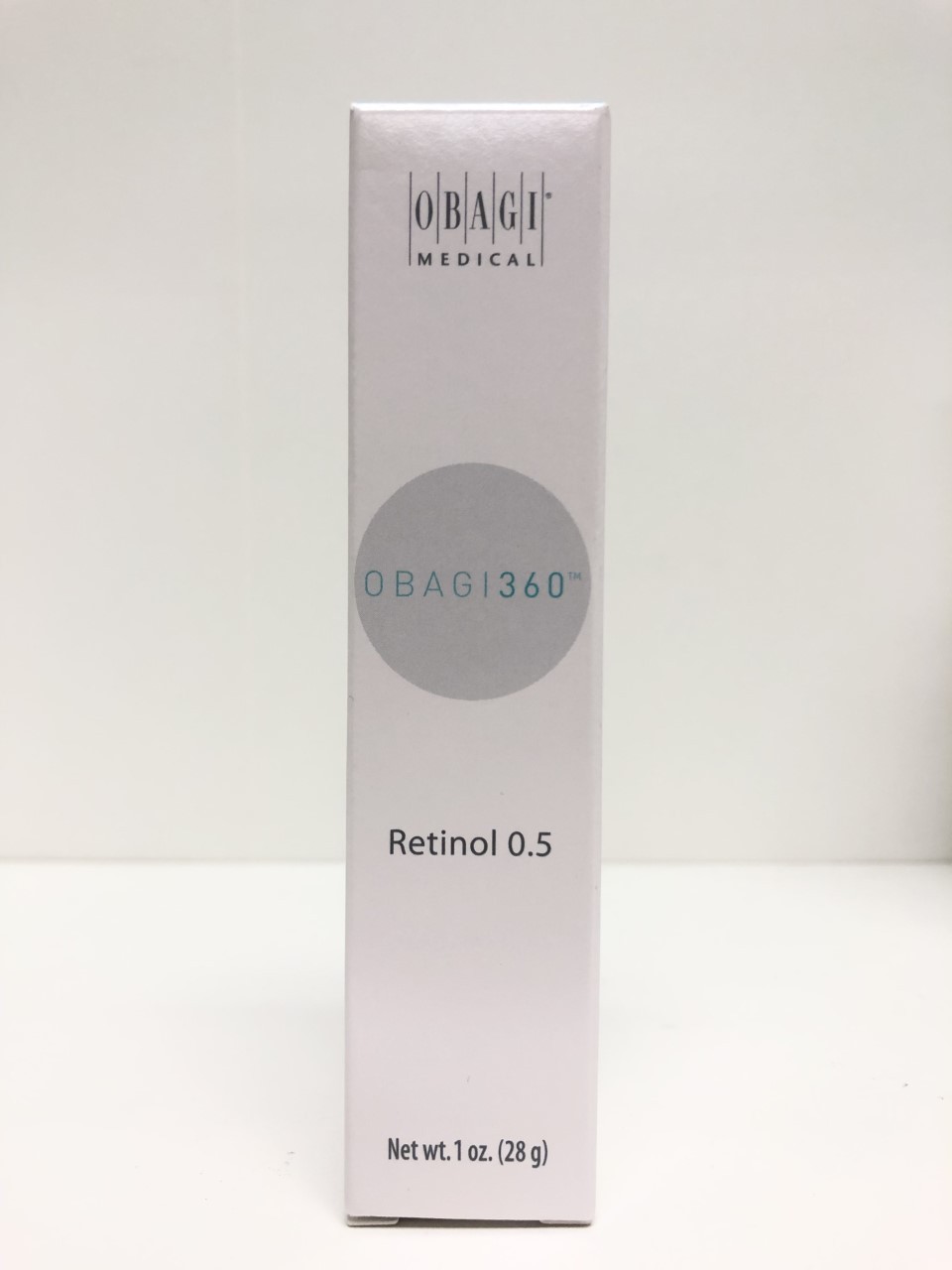 OBAGI RETINOL 0.5 1 oz Brand New in Box - $18.00