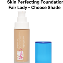Fair Lady UOMA by Sharon C Flawless IRL Skin Perfecting Foundation Choos... - €6,88 EUR