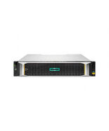 HPE R0Q87B HPE MSA 1060 12GB SAS SFF STRG PL-LI - 497900 - $9,253.72 CAD