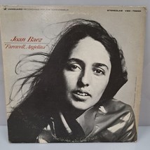 Farewell, Angelina Joan Baez Stereo Vinyl Record LP Original - £5.35 GBP