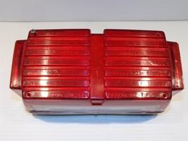 1981 Honda Goldwing Taillight OEM Stanley HM-25RC HM-32RC - £67.26 GBP