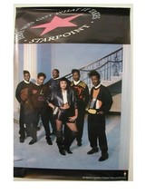 Starpoint Poster Promo - $328.90 MXN