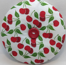 Cheery Cherry Playing Card Holder (With Free Shipping) - £7.94 GBP
