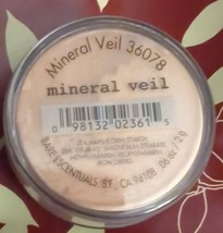 i.d. BareMinerals Mineral Veil .06 oz #36078 Sealed - £16.91 GBP