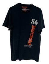 Jäegermeister Men&#39;s XL Short Sleeve Shirt - $17.00